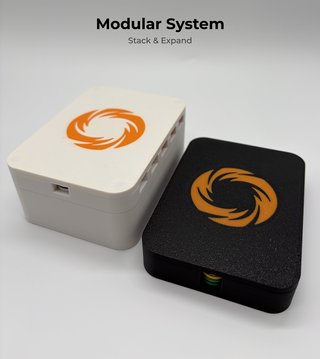 Riftbound TCG Caja Tokens Modular Accesorios