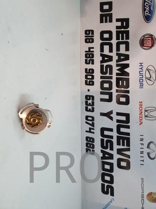 bomba Volkswagen nueva