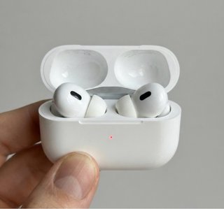 AirPods Pro 2 EN GARANTIA y prácticamente nuevos