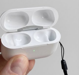 AirPods Pro 2 EN GARANTIA y prácticamente nuevos