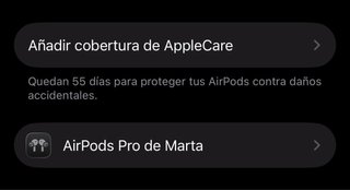 AirPods Pro 2 EN GARANTIA y prácticamente nuevos