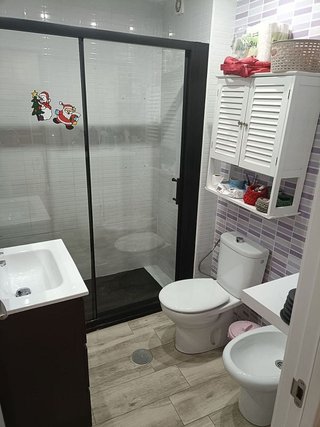 Piso en venta en El Puerto en Roquetas de Mar