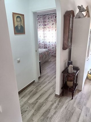 Piso en venta en El Puerto en Roquetas de Mar