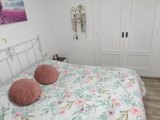 Piso en venta en El Puerto en Roquetas de Mar