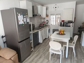 Piso en venta en El Puerto en Roquetas de Mar
