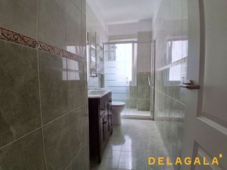Piso en venta en Centro - Puerto Viejo en Getxo