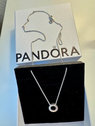 Collar PANDORA