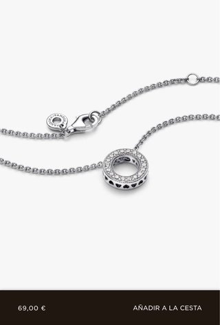 Collar PANDORA