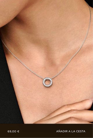 Collar PANDORA