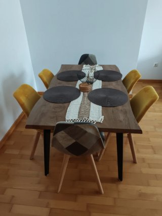Juego de comedor