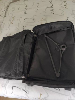 Oferta!!! Maleta de ruedas Porta Trajes Samsonite