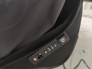 Oferta!!! Maleta de ruedas Porta Trajes Samsonite