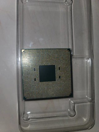 Ryzen 3 3100 + Disipador AMD