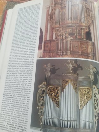 Grandes genios de la música diccionario enciclo...