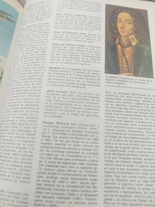 Grandes genios de la música diccionario enciclo...
