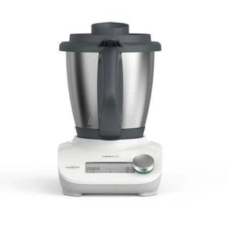 Thermomix Friend TM6. A estrenar