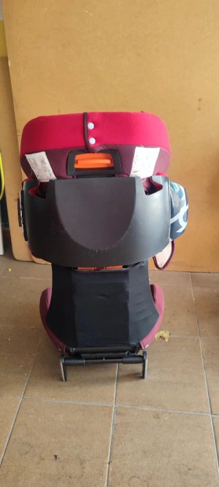 2 Sillas de Coche Cybex