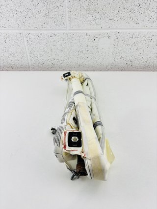 A1668600702 Airbag cortina izquierdo Mercedes-Benz Clase M W166 2011-2015
