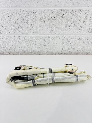 A1668600702 Airbag cortina izquierdo Mercedes-Benz Clase M W166 2011-2015