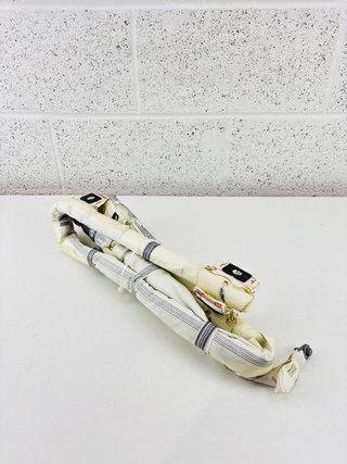 A1668600702 Airbag cortina izquierdo Mercedes-Benz Clase M W166 2011-2015