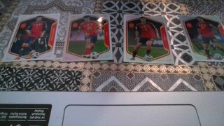 Cromos España 2026 Carrefour