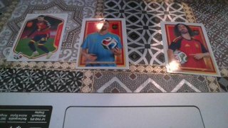 Cromos España 2026 Carrefour