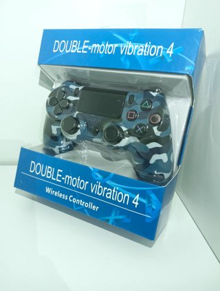 Mando PS4