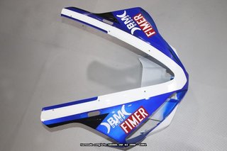 Oferta especial Carenado YAMAHA YZF R1 2000 2001