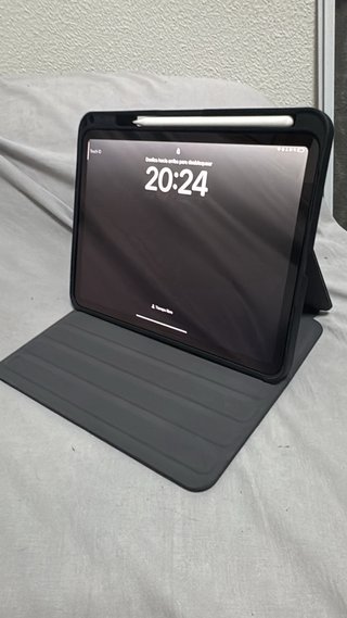 iPad Air 5 Azul
