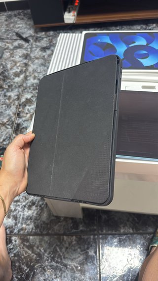 iPad Air 5 Azul