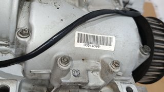 Motor BMW F 800