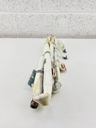 A1668600602 Airbag cortina derecho Mercedes-Benz Clase M W166 2011-2015