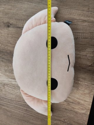 Cojín Dobby Harry Potter Fleece Beige