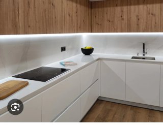 Cocina Premium