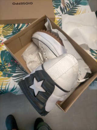 Converse Zapatillas Unisex Run Star Hike Low Blanc