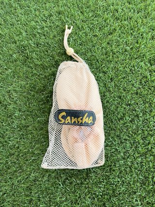 Zapatillas de ballet rosita