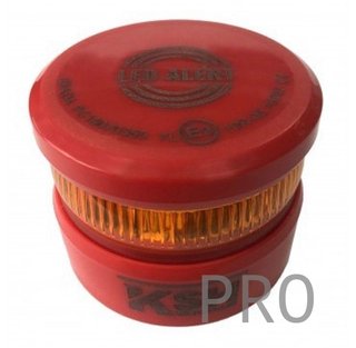 Luz emergencia homologada V12 nuevo