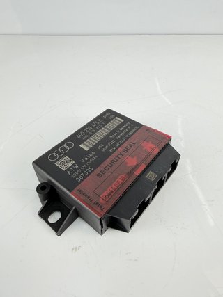 4G0919475H Centralita sensores aparcamiento Audi A6