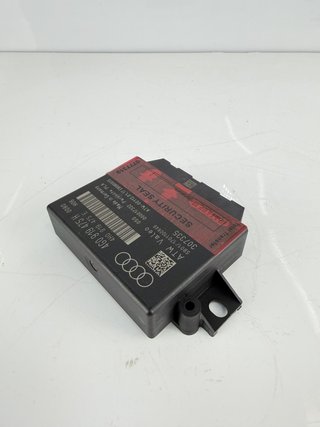 4G0919475H Centralita sensores aparcamiento Audi A6