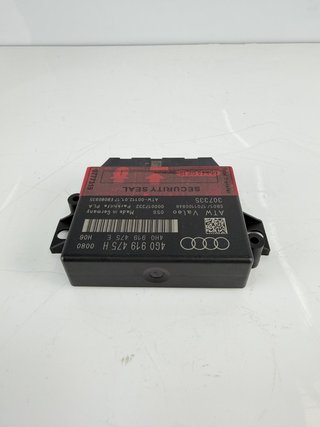 4G0919475H Centralita sensores aparcamiento Audi A6