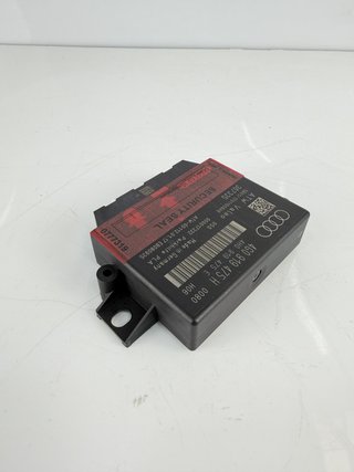 4G0919475H Centralita sensores aparcamiento Audi A6