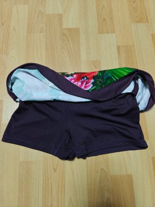 Conjunto deportivo Desigual Talla M