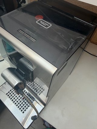 Cafetera Krups Intuition Quattro Force