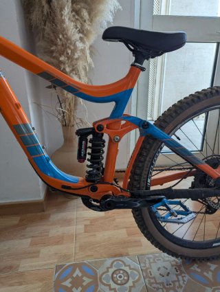 ESCUCHO OFERTAS Bicicleta Enduro Giant Reign 1.5