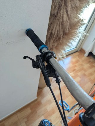 ESCUCHO OFERTAS Bicicleta Enduro Giant Reign 1.5