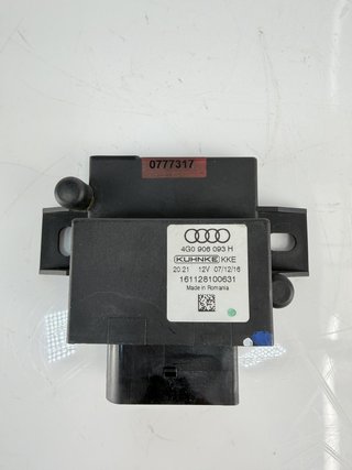 4H0906093H Centralita bomba combustible Audi A6 2014-2018