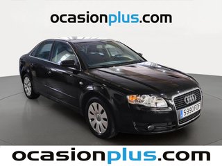 Audi A4 1.9 TDI 85 kW (115 CV)