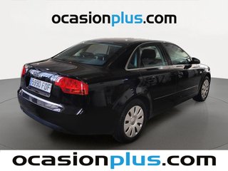 Audi A4 1.9 TDI 85 kW (115 CV)