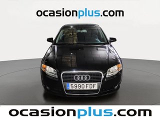 Audi A4 1.9 TDI 85 kW (115 CV)