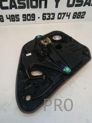 Elevalunas trasero volvo v40 usado